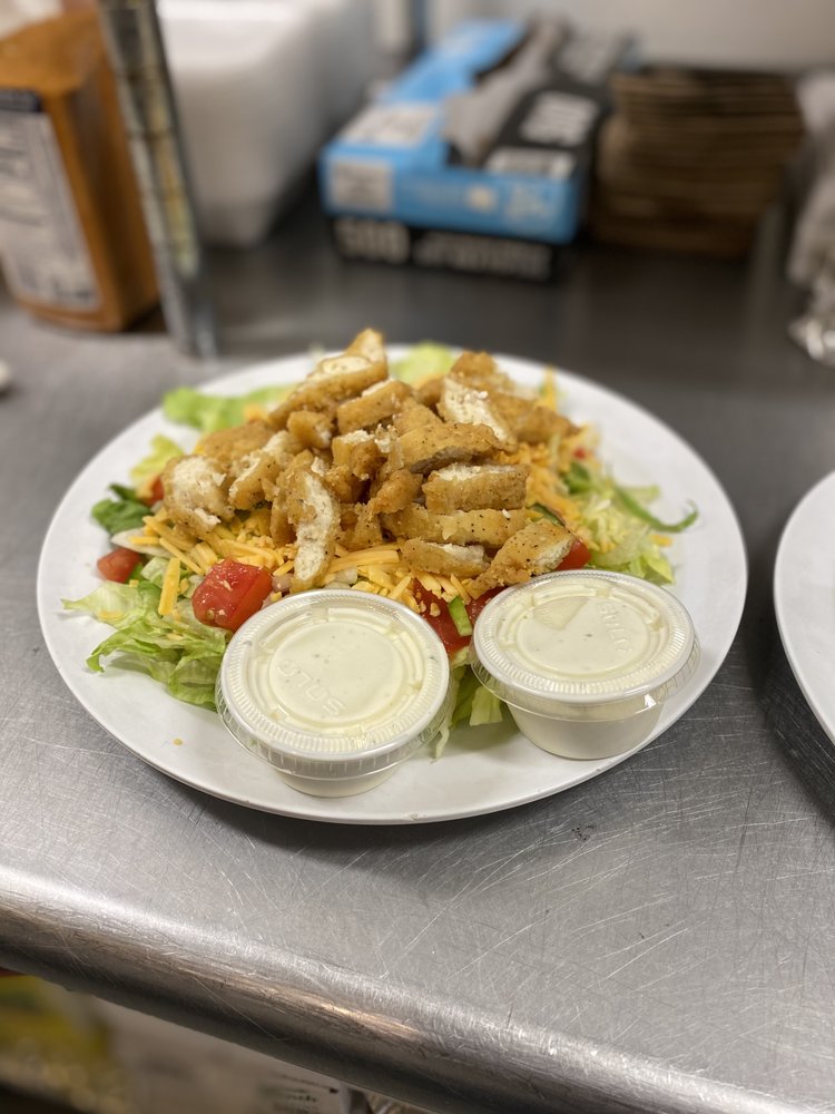 JOHNSON’S COUNTRY STORE & CAFE Updated October 2024 10 Photos 305