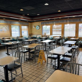 Long John Silver's - Seafood Near Me - Mesa, Arizona