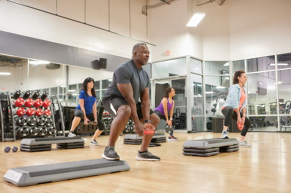 YOUFIT SUWANEE Updated August 2024 72 Photos & 37 Reviews 2855