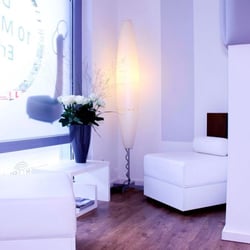 STUDIO F - Power Plate Training