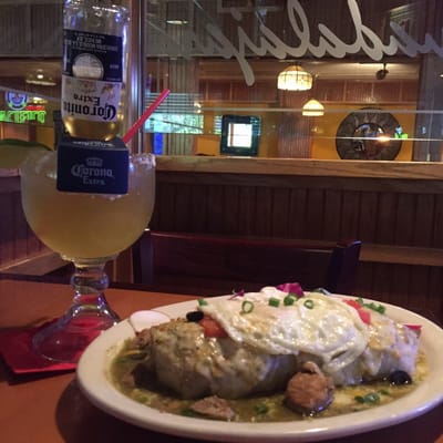 Guadalajara Mexican Grill & Cantina by null