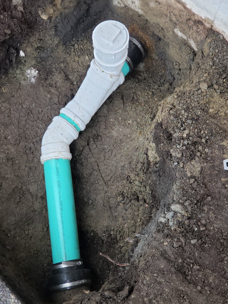 Slide of Pipelining Northwest