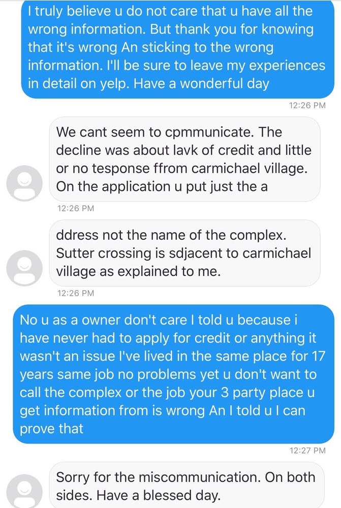 LONE OAK APARTMENTS Apartments 2920 Garfield Ave, Carmichael, CA