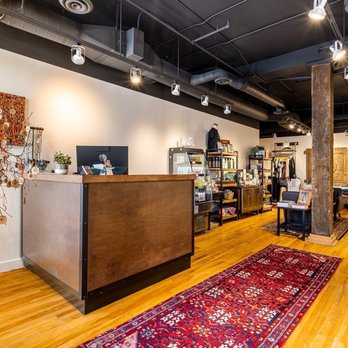 PranaShanti Yoga Centre - Front Desk - Yoga Near Me - Ottawa, Ontario PranaShanti Yoga Centre - Front Desk - Yoga Near Me - Ottawa, Ontario