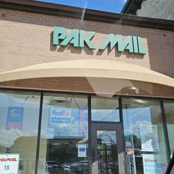 PakMail