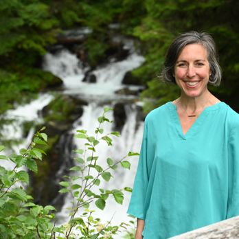 Alpine Acupuncture - Jill Still having fun at the clinic. - Acupuncture Near Me - Juneau, Alaska Alpine Acupuncture - Jill Still having fun at the clinic. - Acupuncture Near Me - Juneau, Alaska