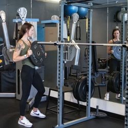 Kinex Fitness Studios