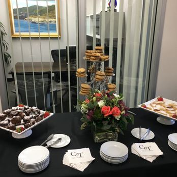 Monrose Catering - Beautiful Presentation - Caterers Near Me - Westlake Village, California Monrose Catering - Beautiful Presentation - Caterers Near Me - Westlake Village, California