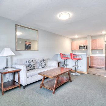 The Sojourn - Living space - Vacation Rentals Near Me - Rapid City, South Dakota The Sojourn - Living space - Vacation Rentals Near Me - Rapid City, South Dakota