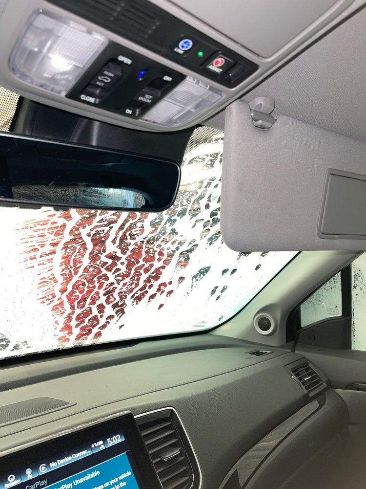 RIDE & SHINE EXPRESS CAR WASH Updated September 2024 88 Photos & 62