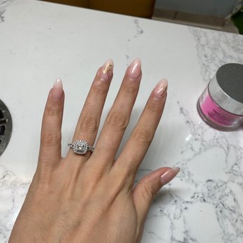 Center Nails & Spa - Nail Salons Near Me - Naples, Florida