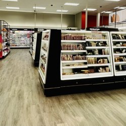 Target - Cosemetics
