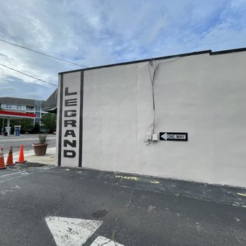 LeGrand Kitchen - New American Near Me - Norfolk, Virginia
