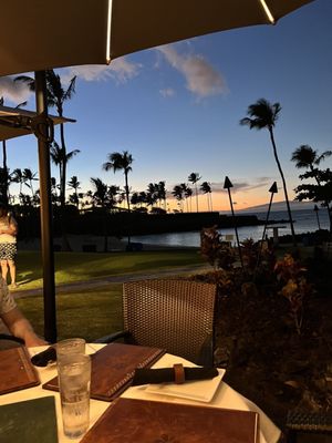 Napua at Mauna Lani Beach club by null