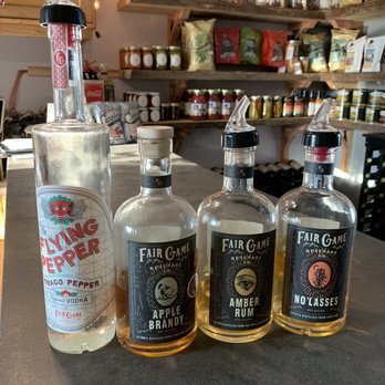 Fair Game Beverage Company - Beer, Wine & Spirits Near Me - Pittsboro, North Carolina Fair Game Beverage Company - Beer, Wine & Spirits Near Me - Pittsboro, North Carolina