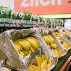 Second Harvest - Donate surplus food - https://2-harvest.org/givefood/