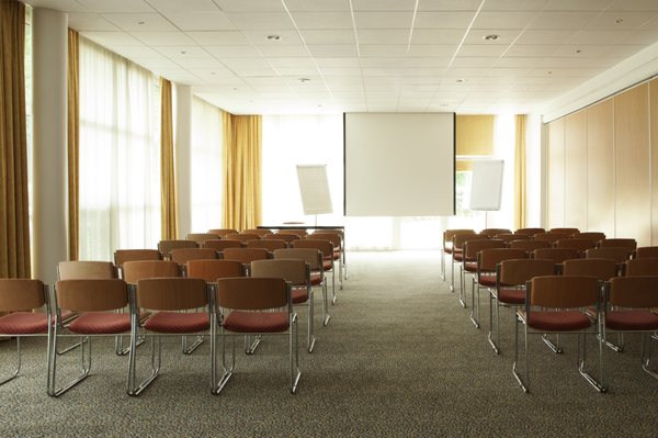 Novotel Senart Golf de Greenparc by null