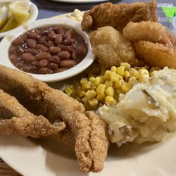 Ed's Catfish