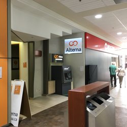 Alterna Savings - Alterna Savings and Credit Union, Billings Bridge Shopping Centre, 2269 Riverside Drive Ottawa, ON K1H 8K2 https://www.alterna.ca/