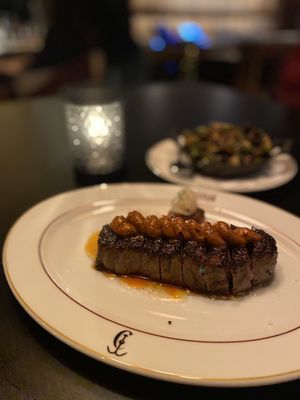 Catch Steak LA by null