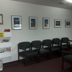 Anderson W C III MD - Always clean waiting area