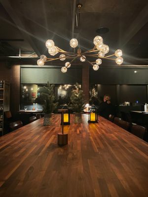 Asa Restaurant | Los Gatos by null