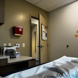 Columbia Pediatrics Medical Group - Room