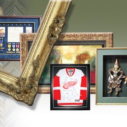 The Frame Peddler