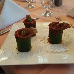 La Fogata Bar & Grill