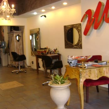 Le Petit Chandelier - Hair Salons Near Me - Brooklyn, New York