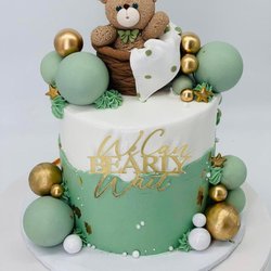 Yoki's Cakes & More
