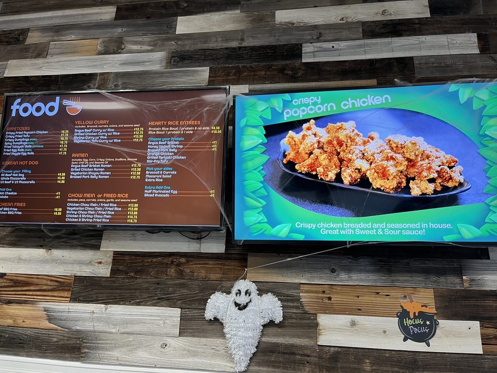 ORGANIC FUSION TEAHOUSE VICTORVILLE Updated September 2024 196