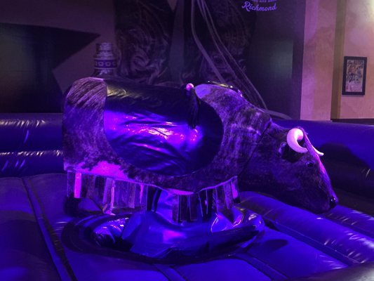 Whiskey River West by null