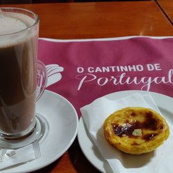 O Cantinho De Portugal