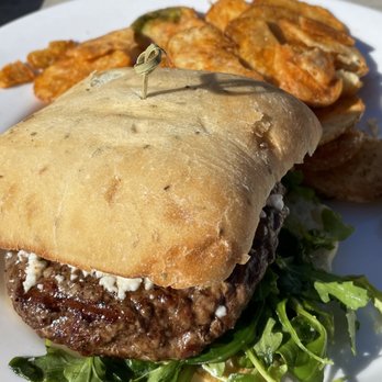 Kooper's Tavern - farmstead lamb burger - Bars Near Me - Baltimore, Maryland