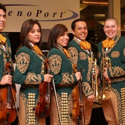 Bay City Events - Live Entertainment, Marichi Bands