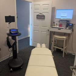 Bennett Family Chiropractic