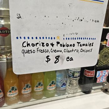 Julieta Taco Shop - Sold out Taco Special! - Tacos Near Me - Indianapolis, Indiana