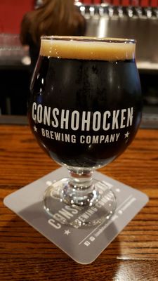 Conshohocken Brewing Co - Conshy by null