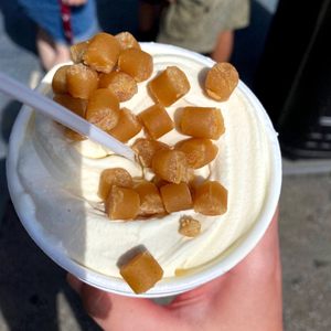 FROSTY BOY DRIVE-IN - 58 Photos & 79 Reviews - 40 W Main St, New