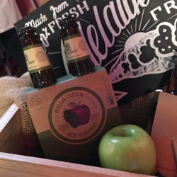 The Hills Cider Company