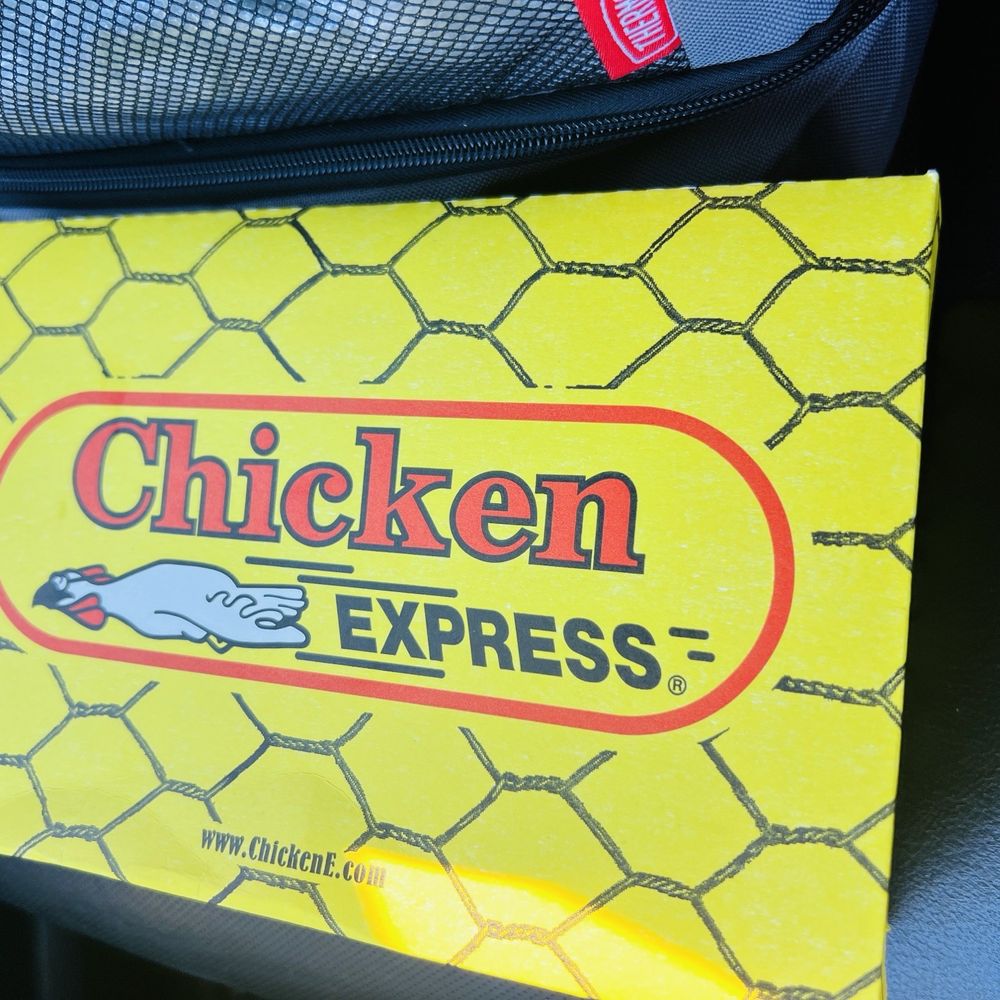 Chicken Express - Fast Food Near Me - Cypress, Texas