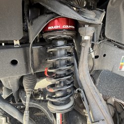 Onsite Auto - After market spacer