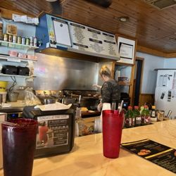 Pine Cove Bar & Grill