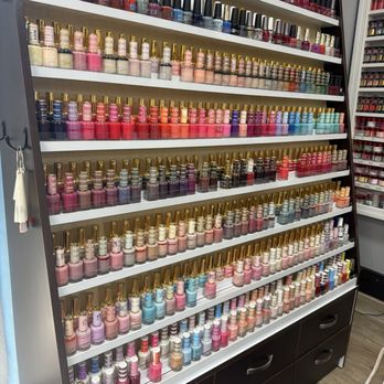 Nailology - Colors - Nail Salons Near Me - Sarasota, Florida Nailology - Colors - Nail Salons Near Me - Sarasota, Florida