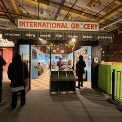 Brooklyn Children's Museum