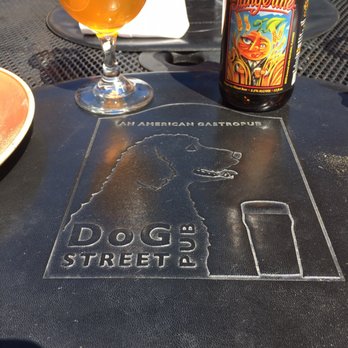 DoG Street Pub - British Near Me - Williamsburg, Virginia