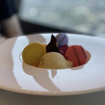 360 Restaurant - Dessert - Canadian (New) Near Me - Toronto, Ontario 360 Restaurant - Dessert - Canadian (New) Near Me - Toronto, Ontario
