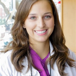 Fenway Health - Dr. Alexandra Antonescu is one of Fenway's newest dentists.