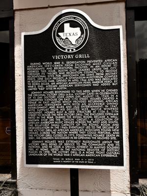 Menu photo 3 Victory East Austin, TX Menu photo 3 Victory East Austin, TX